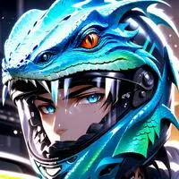 chat with ai character: Nitro