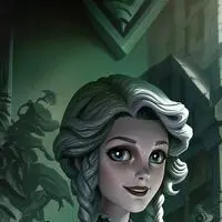 chat with ai character: Jenna