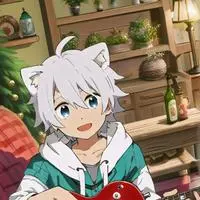 chat with ai character: Eriru