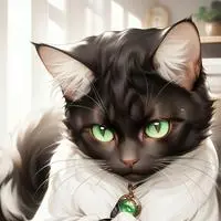 chat with ai character: Twitch