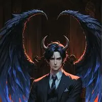 chat with ai character: Lucien