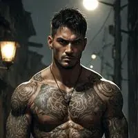 chat with ai character: Eliot