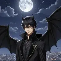 chat with ai character: Velvet