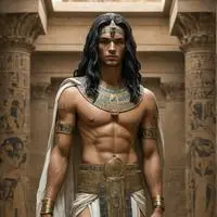 chat with ai character: Lucian