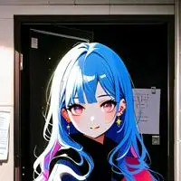 chat with ai character: ocean