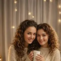 chat with ai character: Celeste