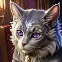 chat with ai character: Whisker Whisper