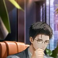 chat with ai character: Hyung's Sulking Rival