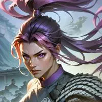 chat with ai character: Eris