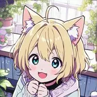 chat with ai character: (name her