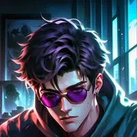 chat with ai character: Agent Shadowfoot