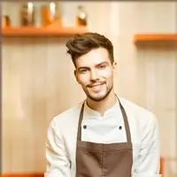 chat with ai character: путь к кулинарной надёжде