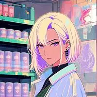 chat with ai character: Karenni: The Retail Renegade