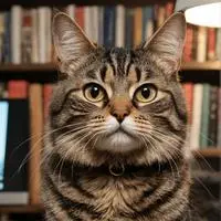 chat with ai character: Striker