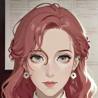 chat with ai character: Alexis