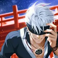 chat with ai character: Gojo Satoru