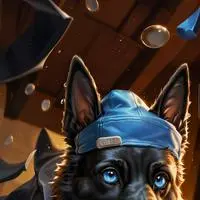 chat with ai character: Zoom