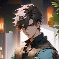 chat with ai character: Robin