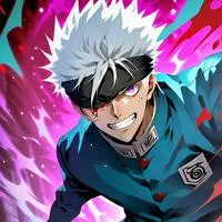 chat with ai character: Gojo Satoru