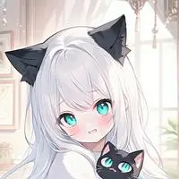 chat with ai character: Mystic Shadow Furr