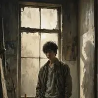 chat with ai character: Alejandro