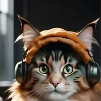 chat with ai character: Pixel