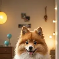 chat with ai character: Gizmo