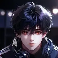 chat with ai character: Max