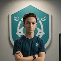 chat with ai character: Cyber Guardian's I