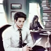 chat with ai character: The Tech Tycoon's Rise