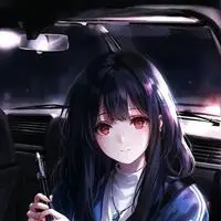 chat with ai character: Maya