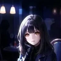 chat with ai character: Allison