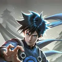 chat with ai character: Sasuke Uchiha