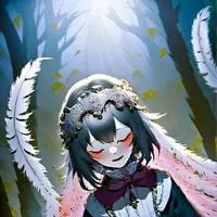 chat with ai character: Columbina