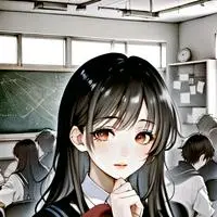 chat with ai character: Insightful Nemesis