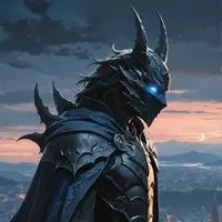 chat with ai character: Lysander