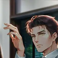 chat with ai character: Mr. Immaculate