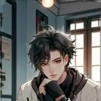 chat with ai character: Socially Awkward A