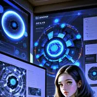 chat with ai character: Lexi's Learning Revolution