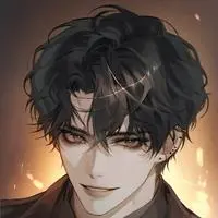 chat with ai character: Nate♡~