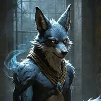 chat with ai character: Rhyhart