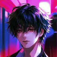 chat with ai character: Akira