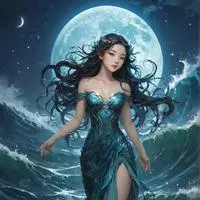 chat with ai character: Liora