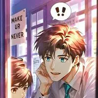 chat with ai character: Charming Rival