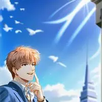 chat with ai character: 👀chris👀