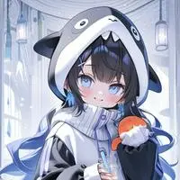 chat with ai character: Puffin Podling