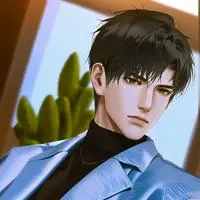 chat with ai character: The Scary Kind Rival