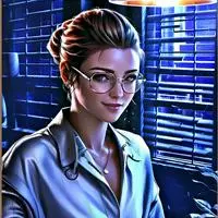 chat with ai character: The Digital Detox 