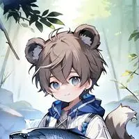 chat with ai character: Browny the Fishing