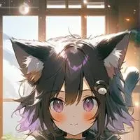 chat with ai character: Neko Spirit Harmony